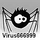   Virus666999