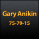   garyanikin