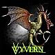   wyvern