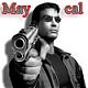 Аватар для Maycal