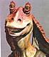   Jar Jar Binks